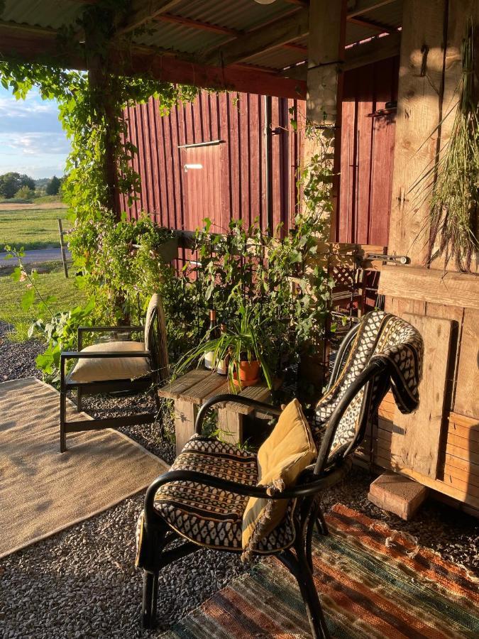 Rider'S Glamping Hotel Back Екстериор снимка